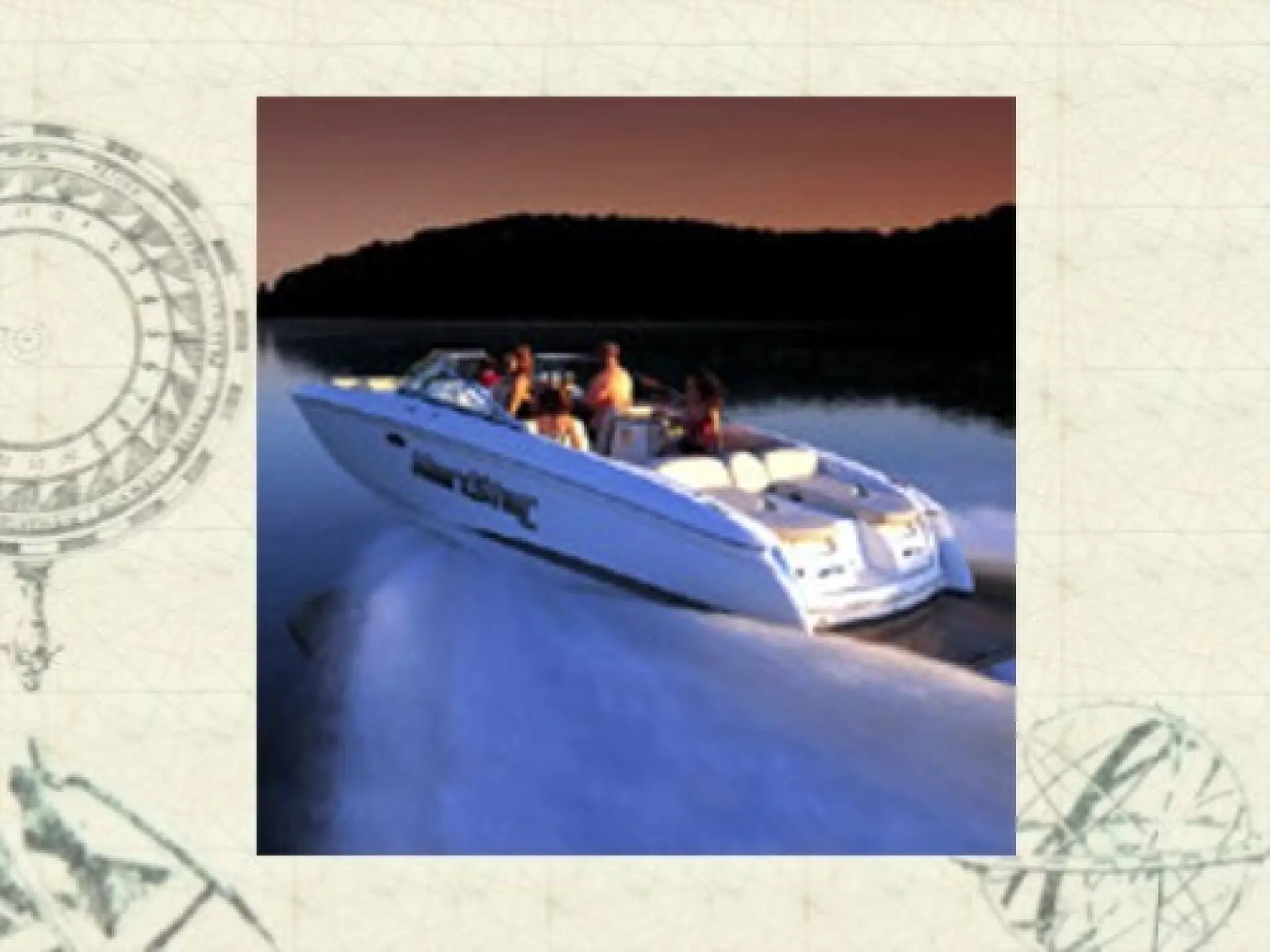 MariStar 280 T — 4/5