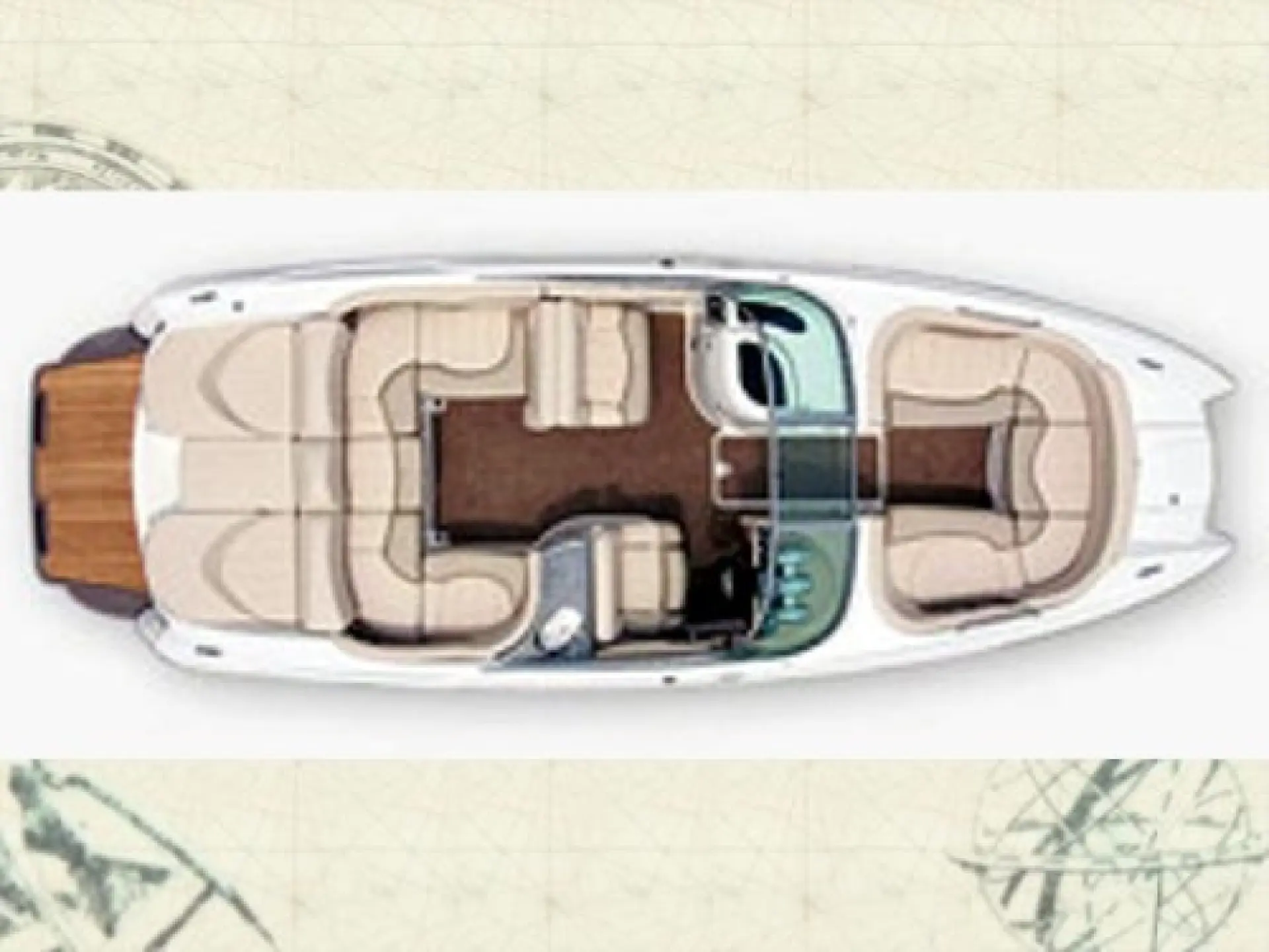 MariStar 280 T — 5/5