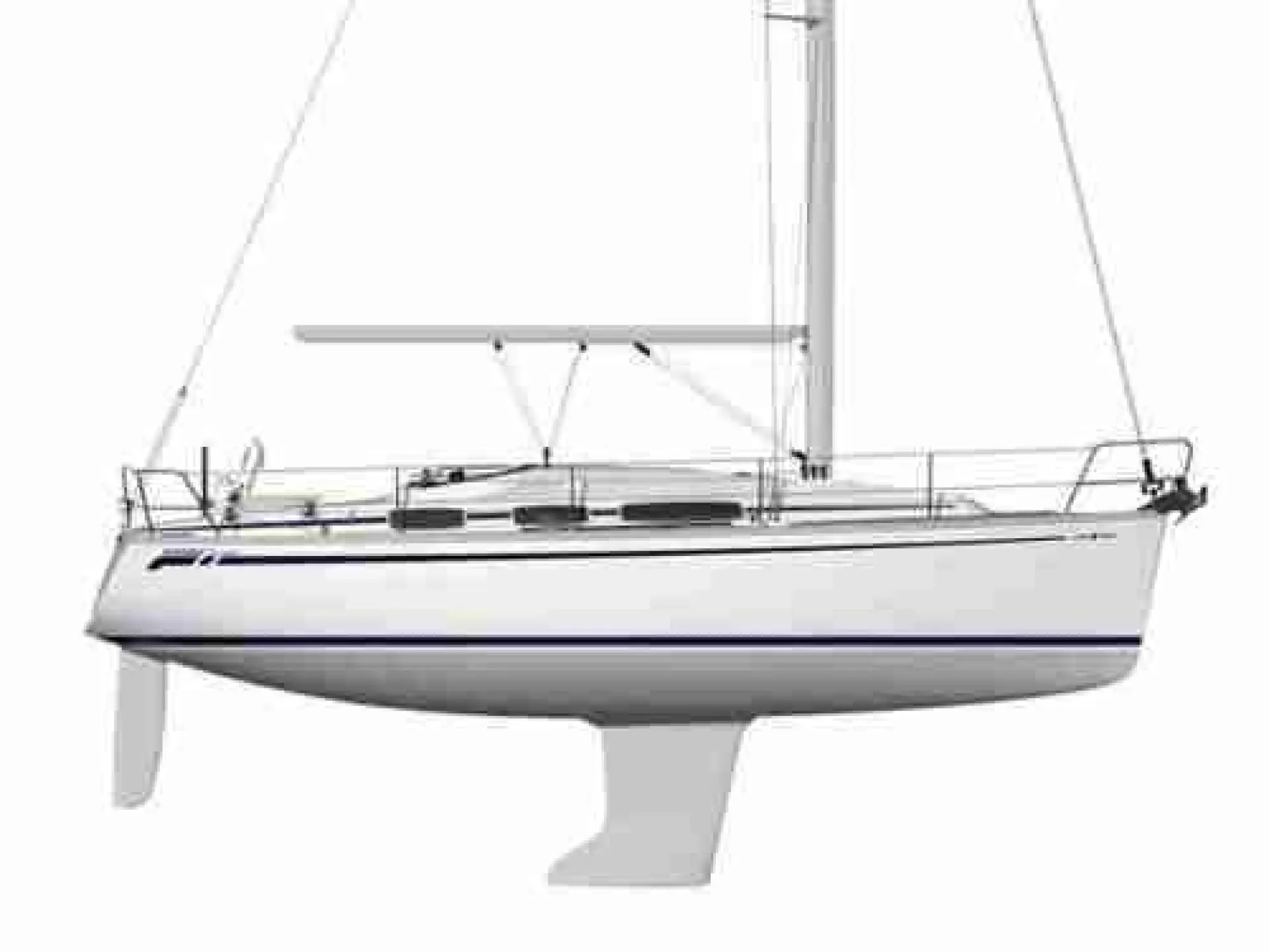 Bavaria 31 Cruiser — 23/26