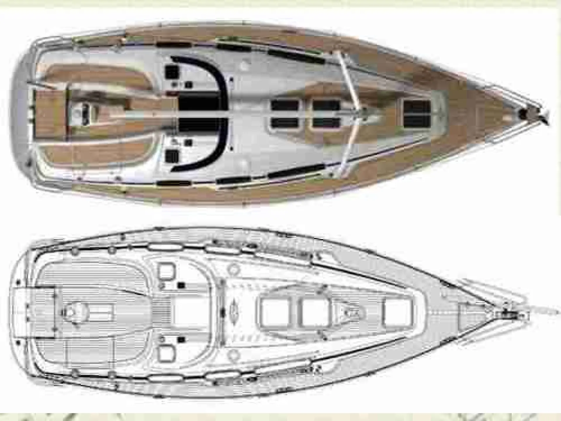 Bavaria 31 Cruiser — 25/26