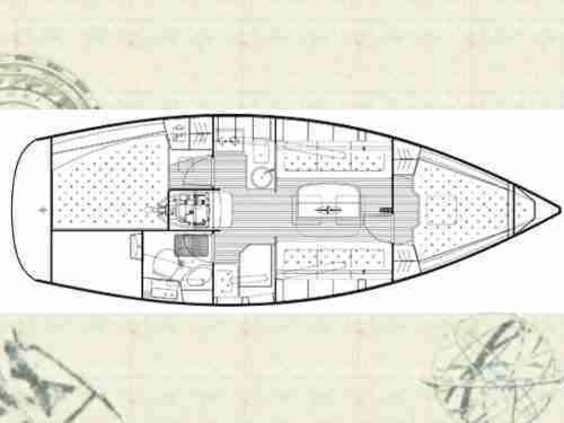 Bavaria 31 Cruiser — 26/26