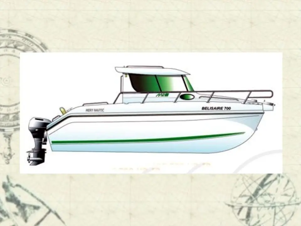 Belisaire 700