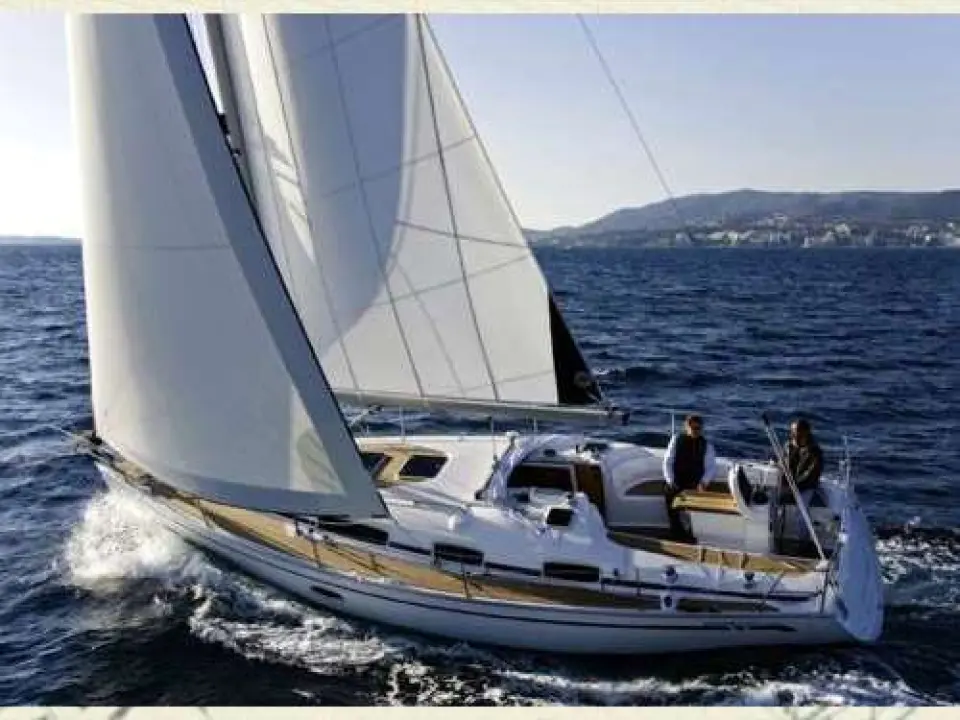 Bavaria 34 Cruiser · 2007
