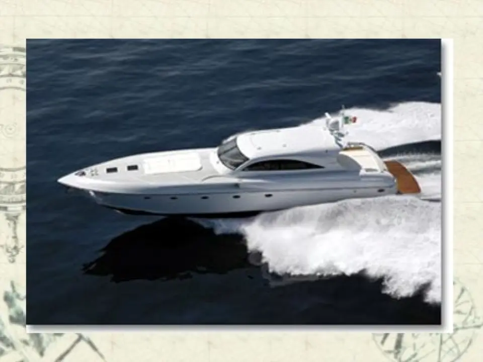 CR 73 Hard Top