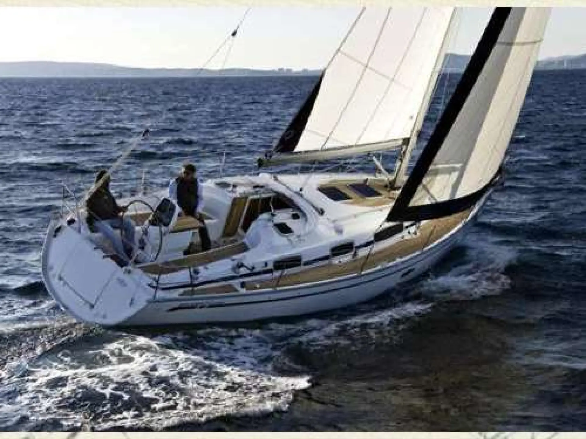 Bavaria 34 Cruiser — 2/15