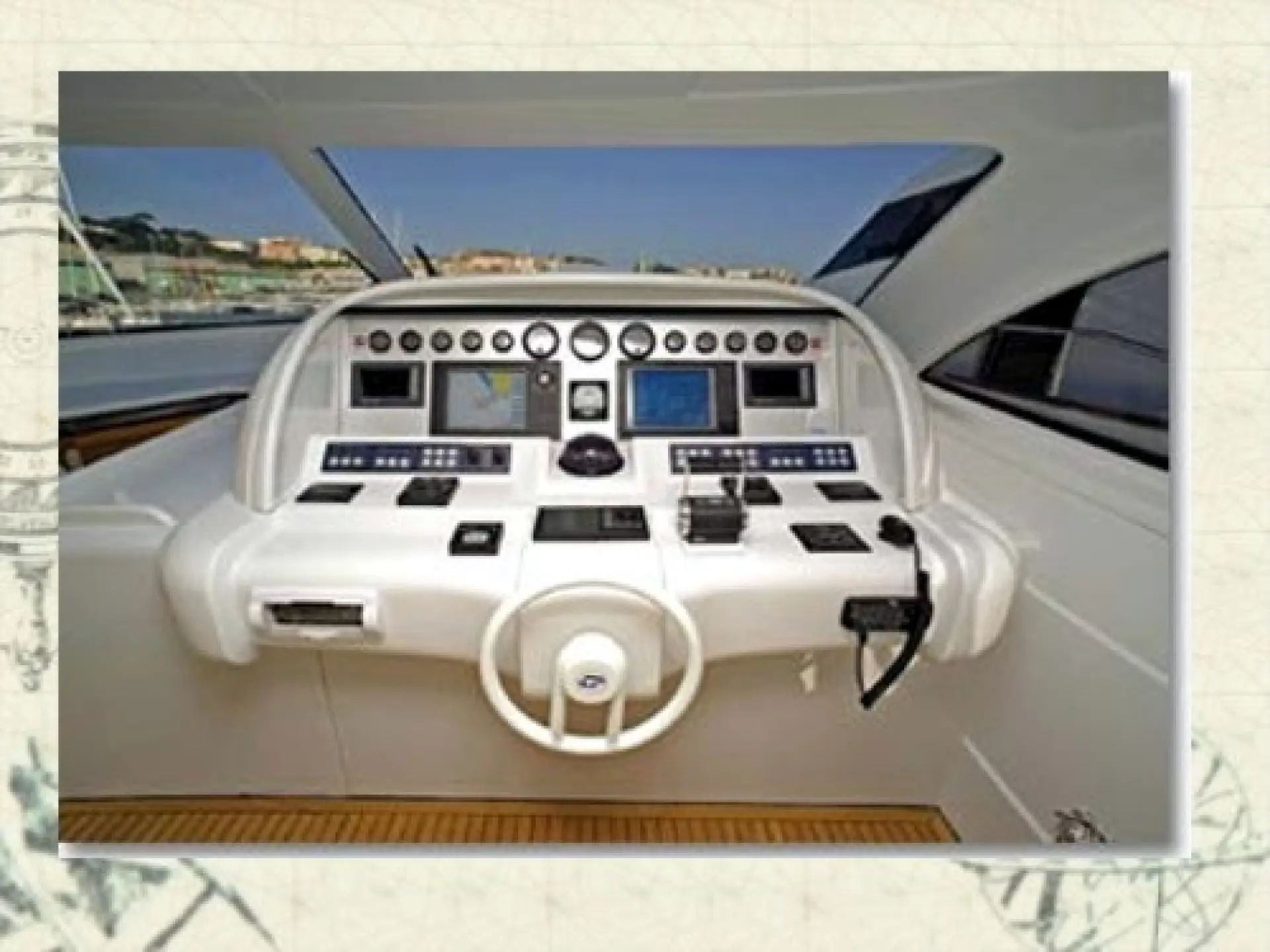 CR 73 Hard Top — 4/11
