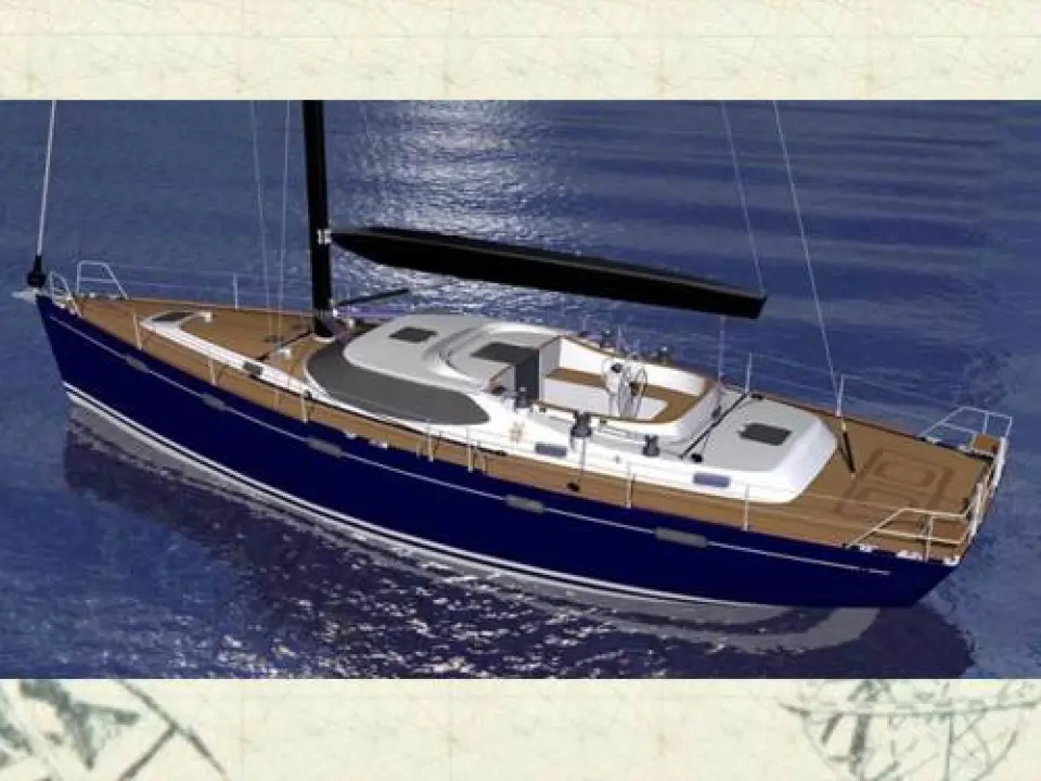 North Wind K2 · 2006