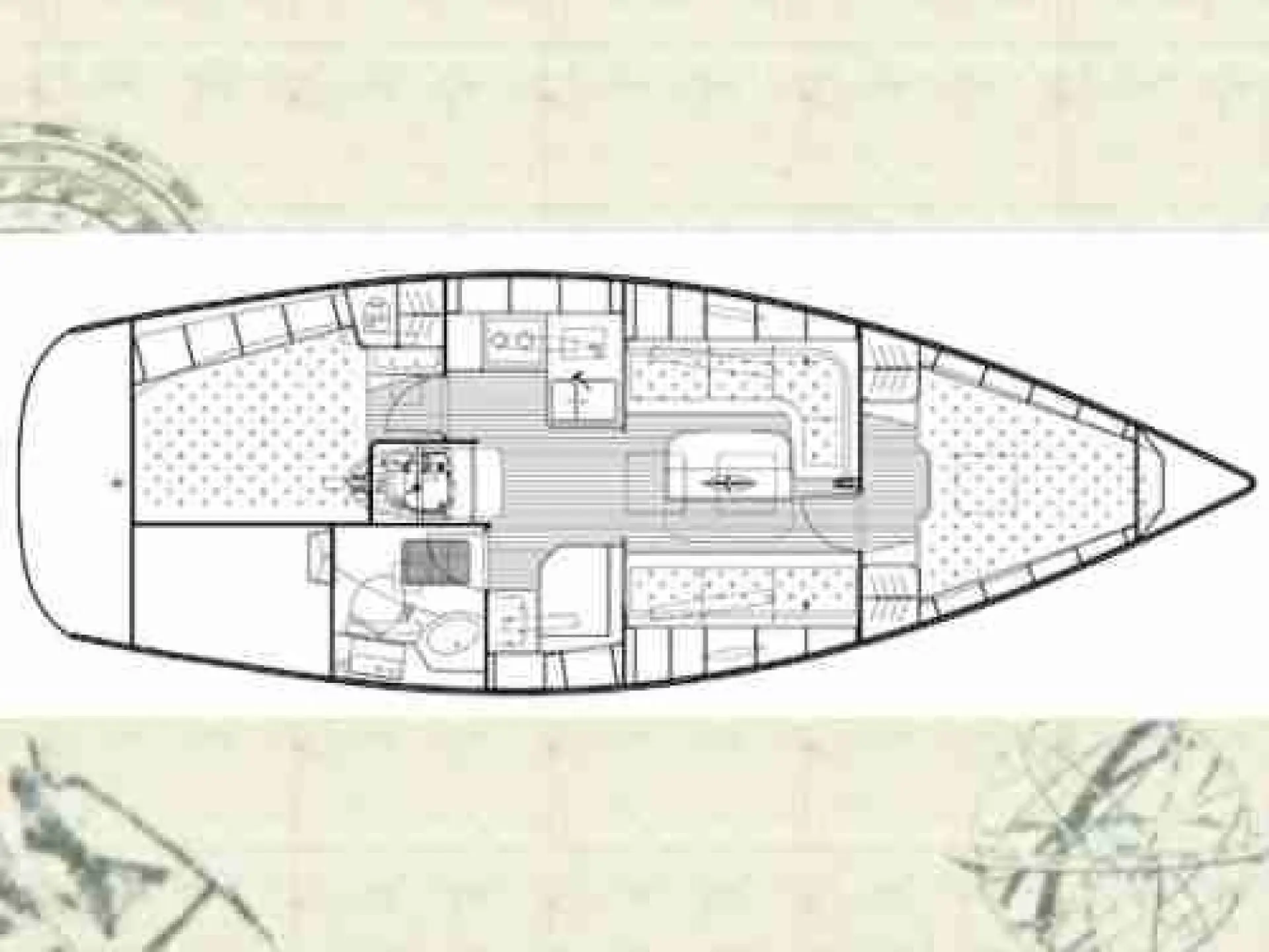 Bavaria 34 Cruiser — 15/15