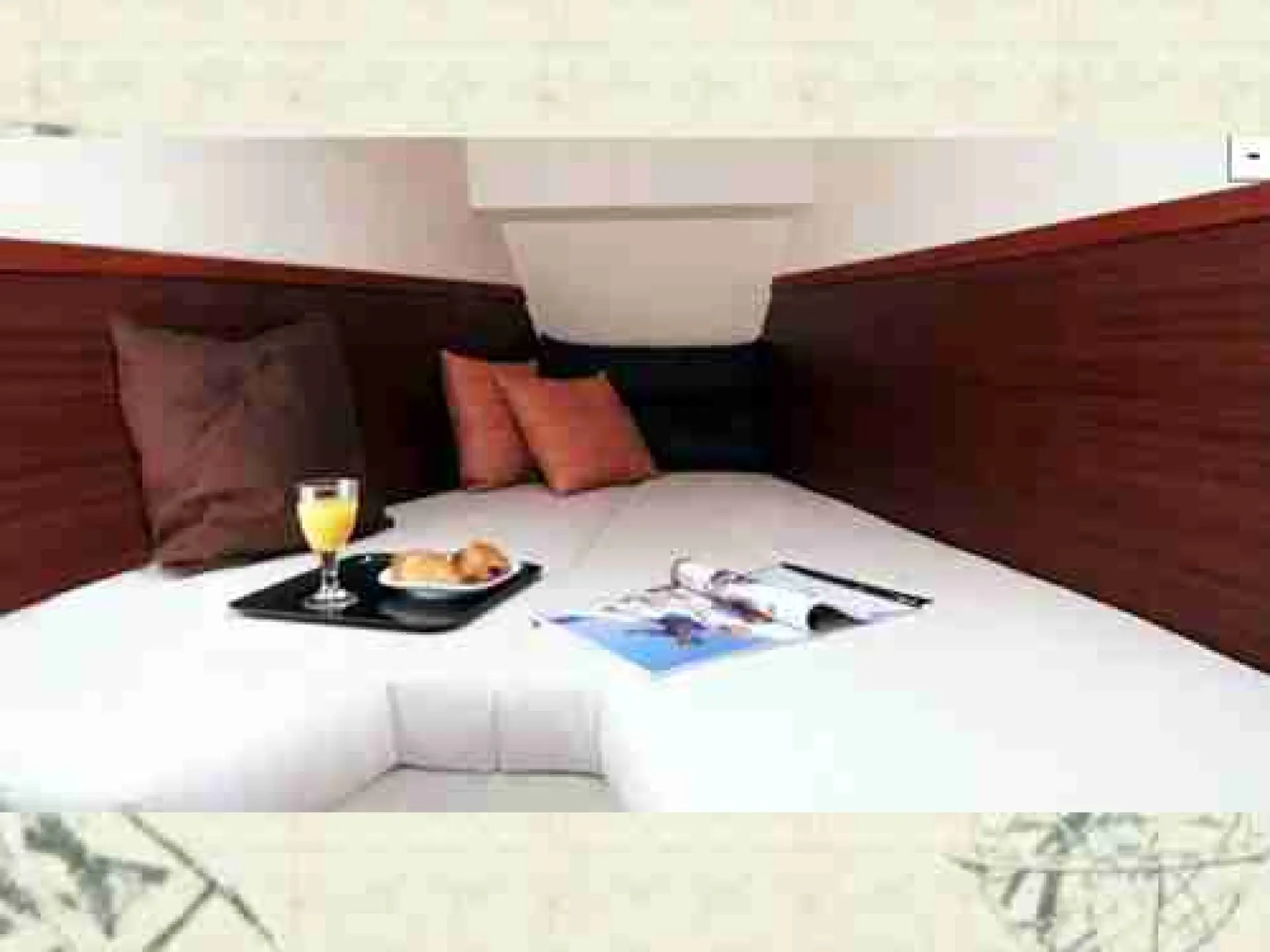 Hanse 350 — 7/9