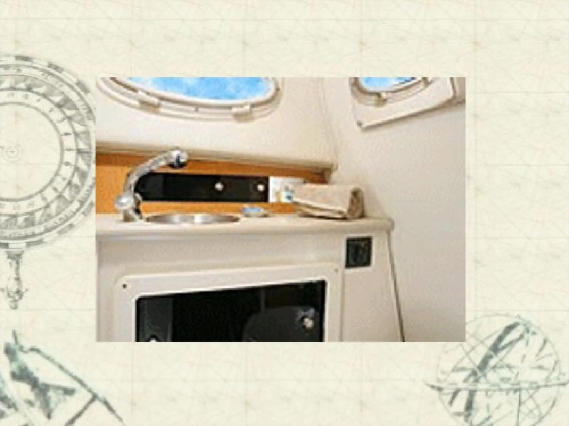 Robalo R 265 Walkaround — 8/10