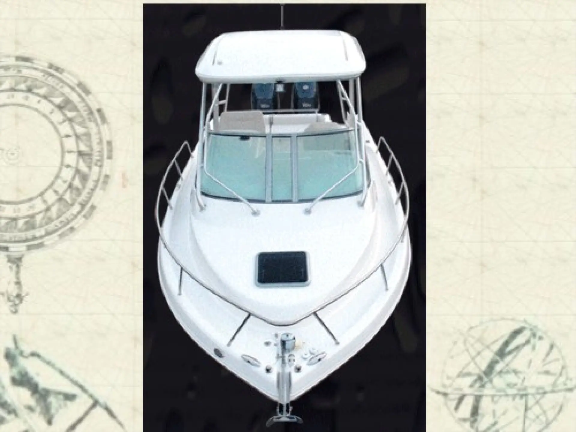Robalo R 265 Walkaround — 9/10