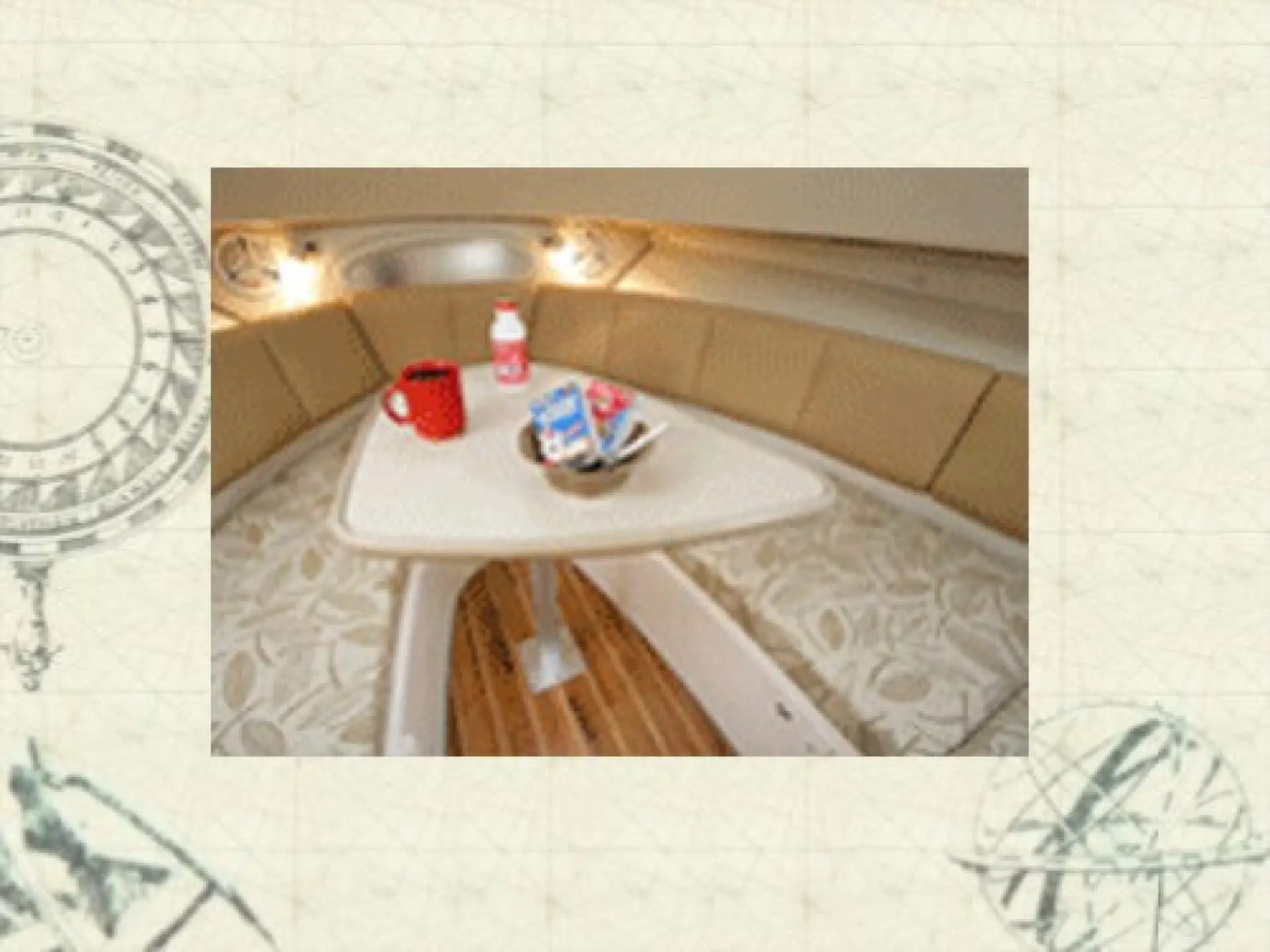 Robalo R 245 Walkaround — 4/8