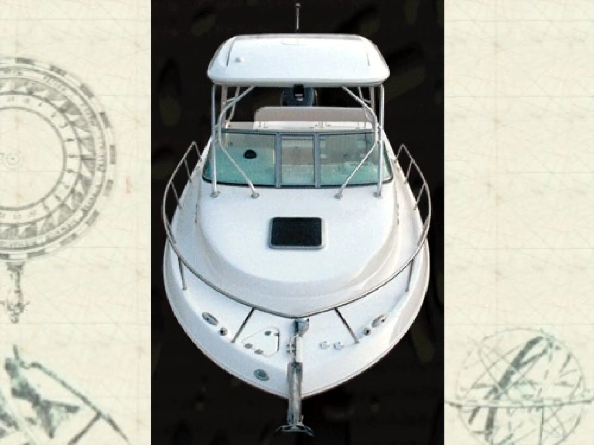 Robalo R 245 Walkaround — 7/8