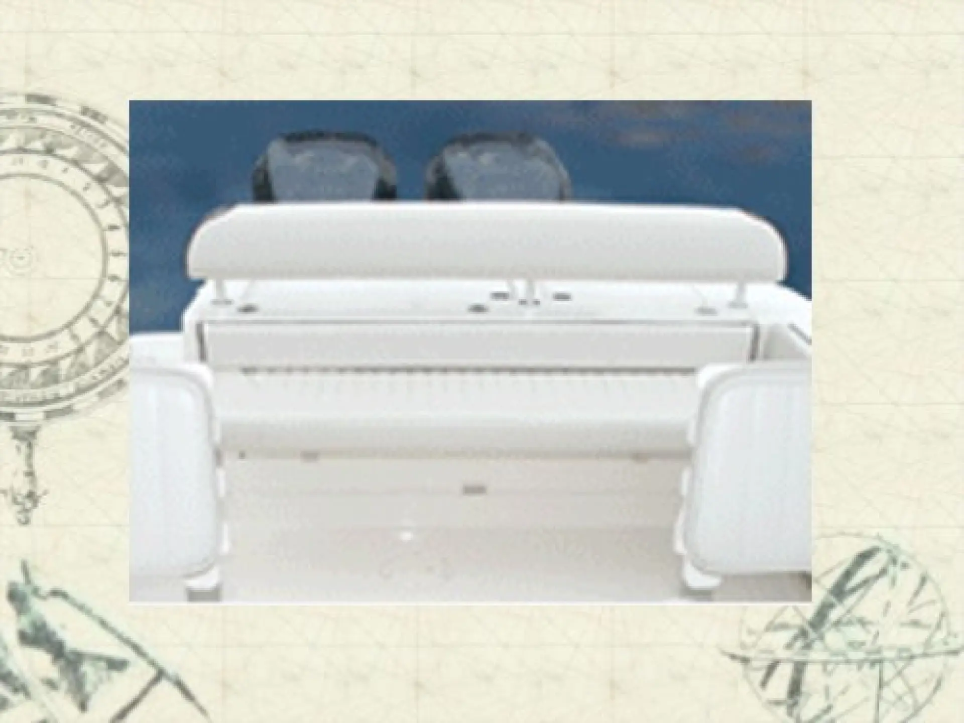 Robalo R 240 Center Console — 4/7