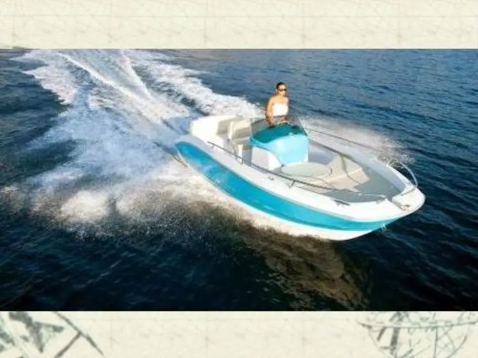 Key Largo One · 2011