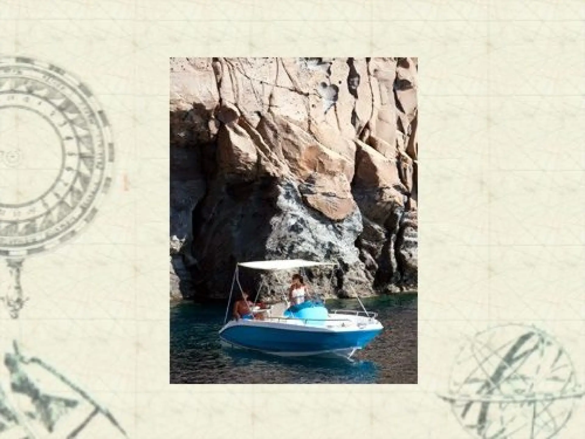Key Largo One — 4/10