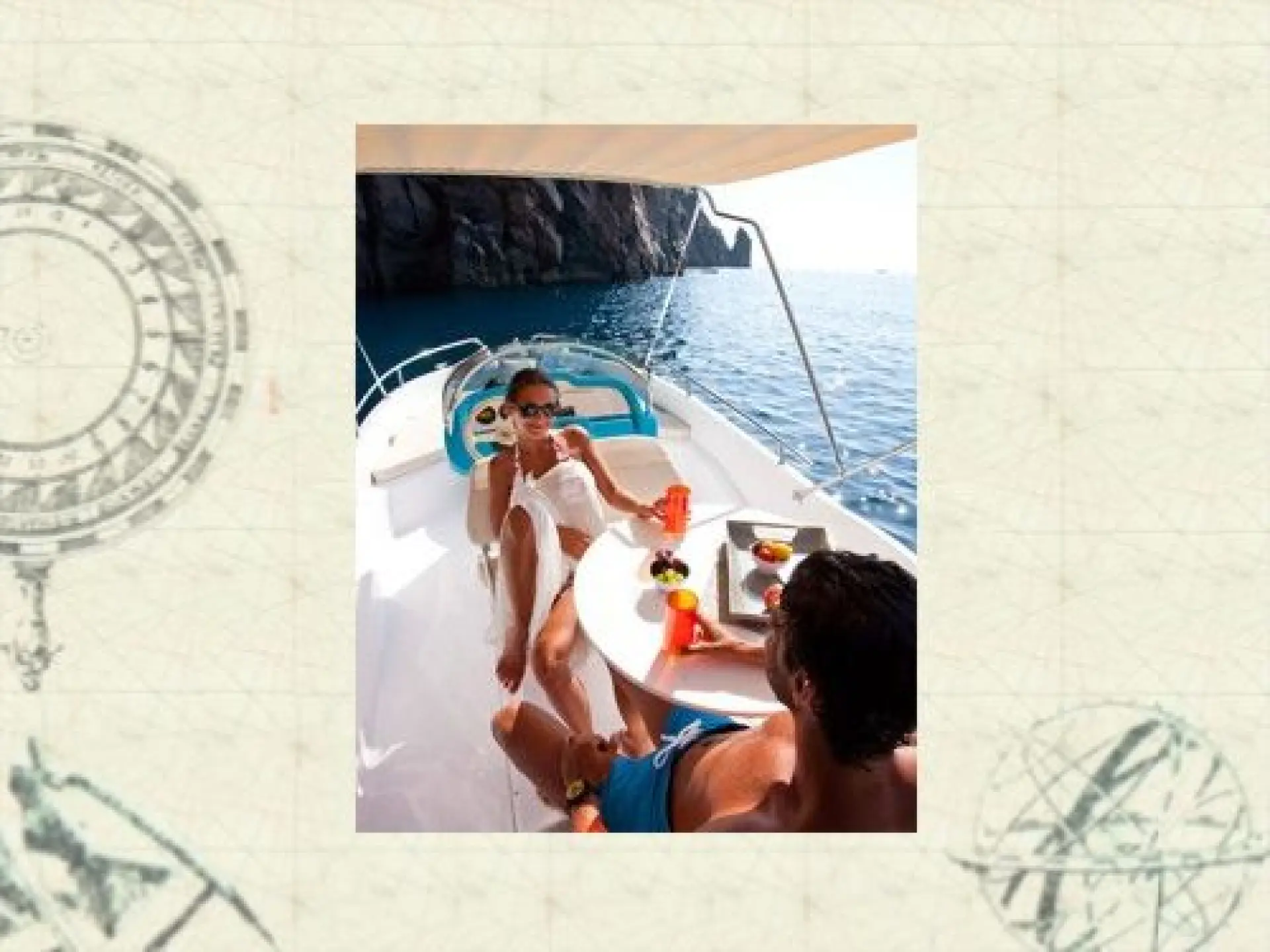 Key Largo One — 9/10