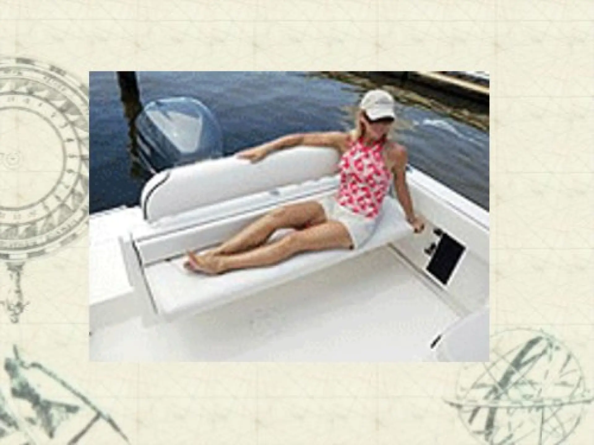Robalo R 225 Walkaround — 6/10