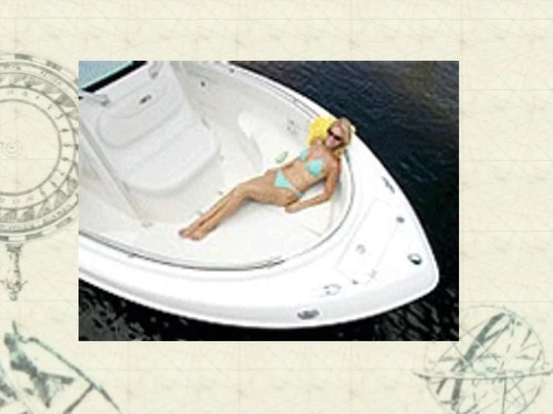 Robalo R 220 Center Console — 2/8