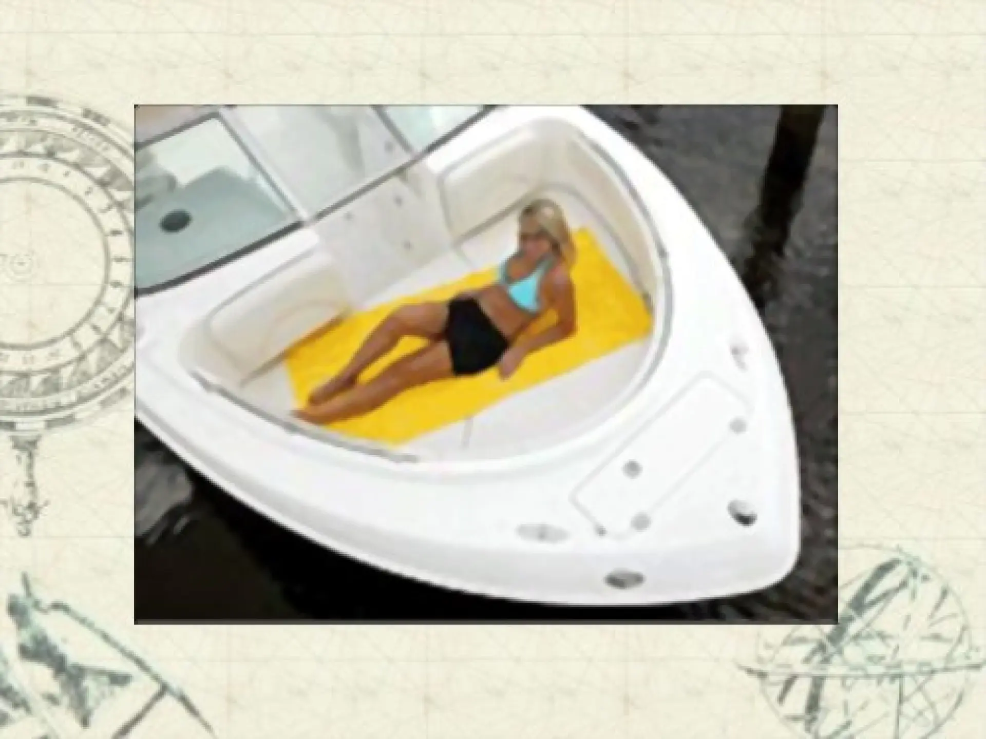 Robalo R 227 Dual Console — 2/7