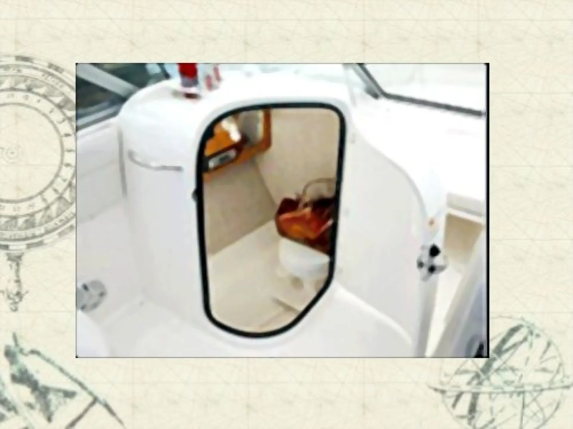Robalo R 227 Dual Console — 3/7