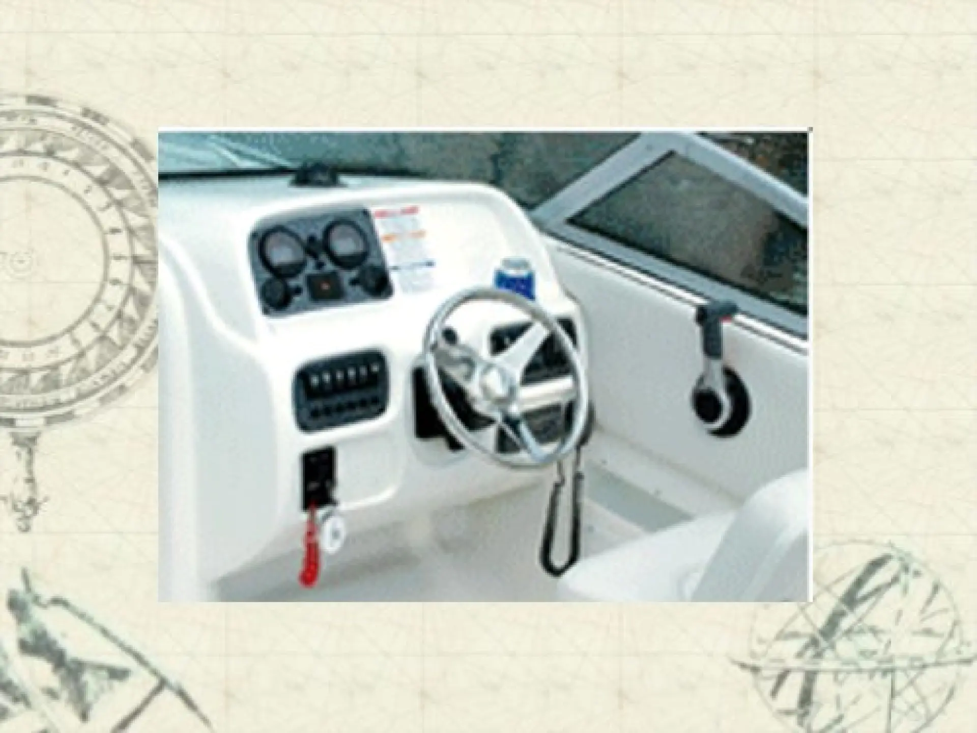 Robalo R 227 Dual Console — 4/7