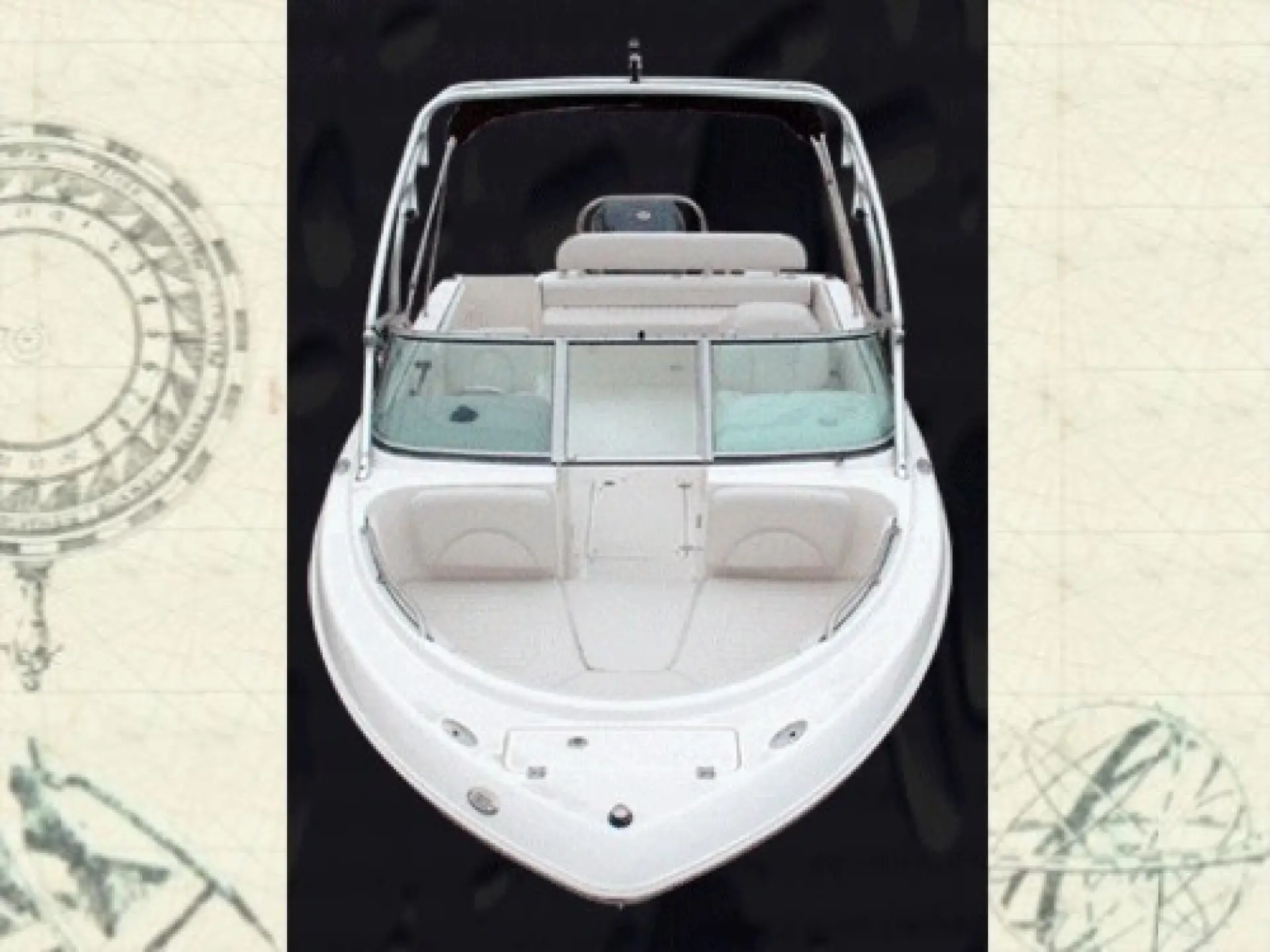 Robalo R 227 Dual Console — 6/7