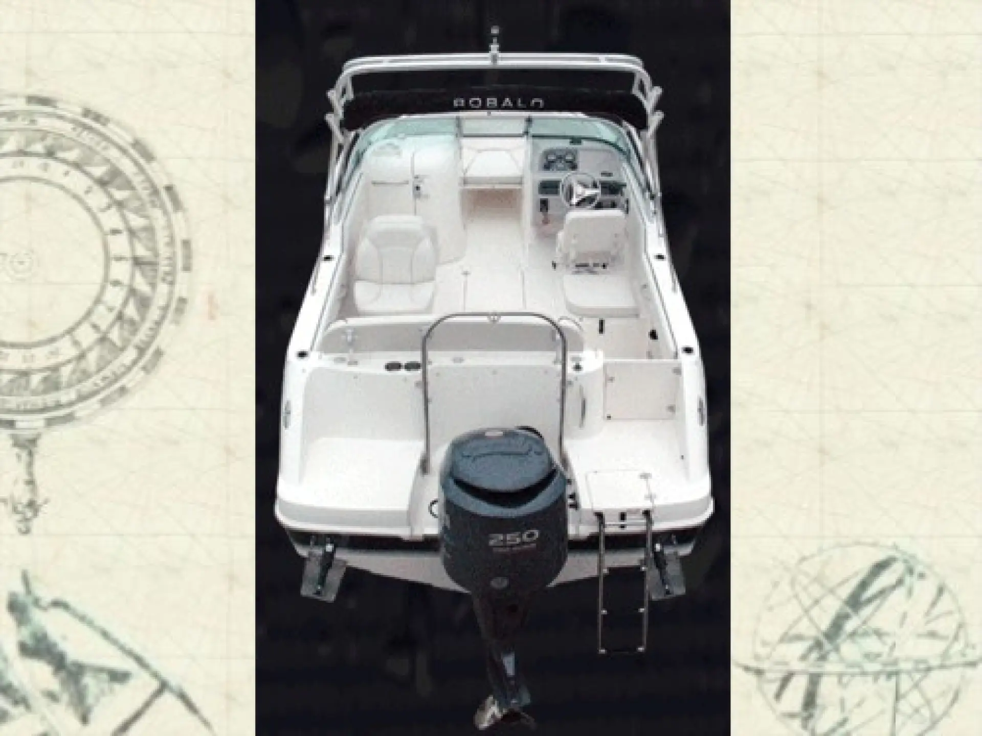Robalo R 227 Dual Console — 7/7