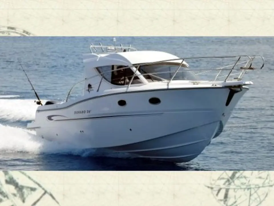 Dorado 26 FB