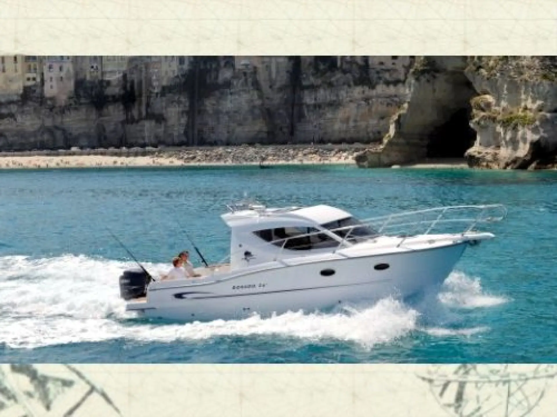 Dorado 26 FB — 2/17