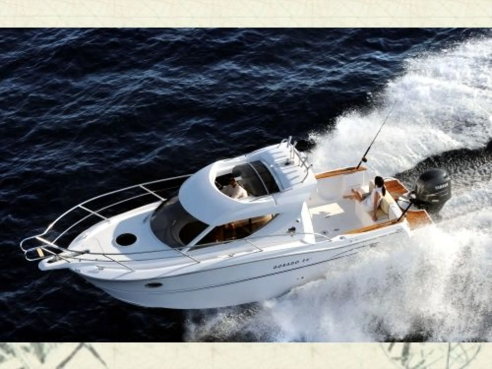 Dorado 26 FB — 3/17