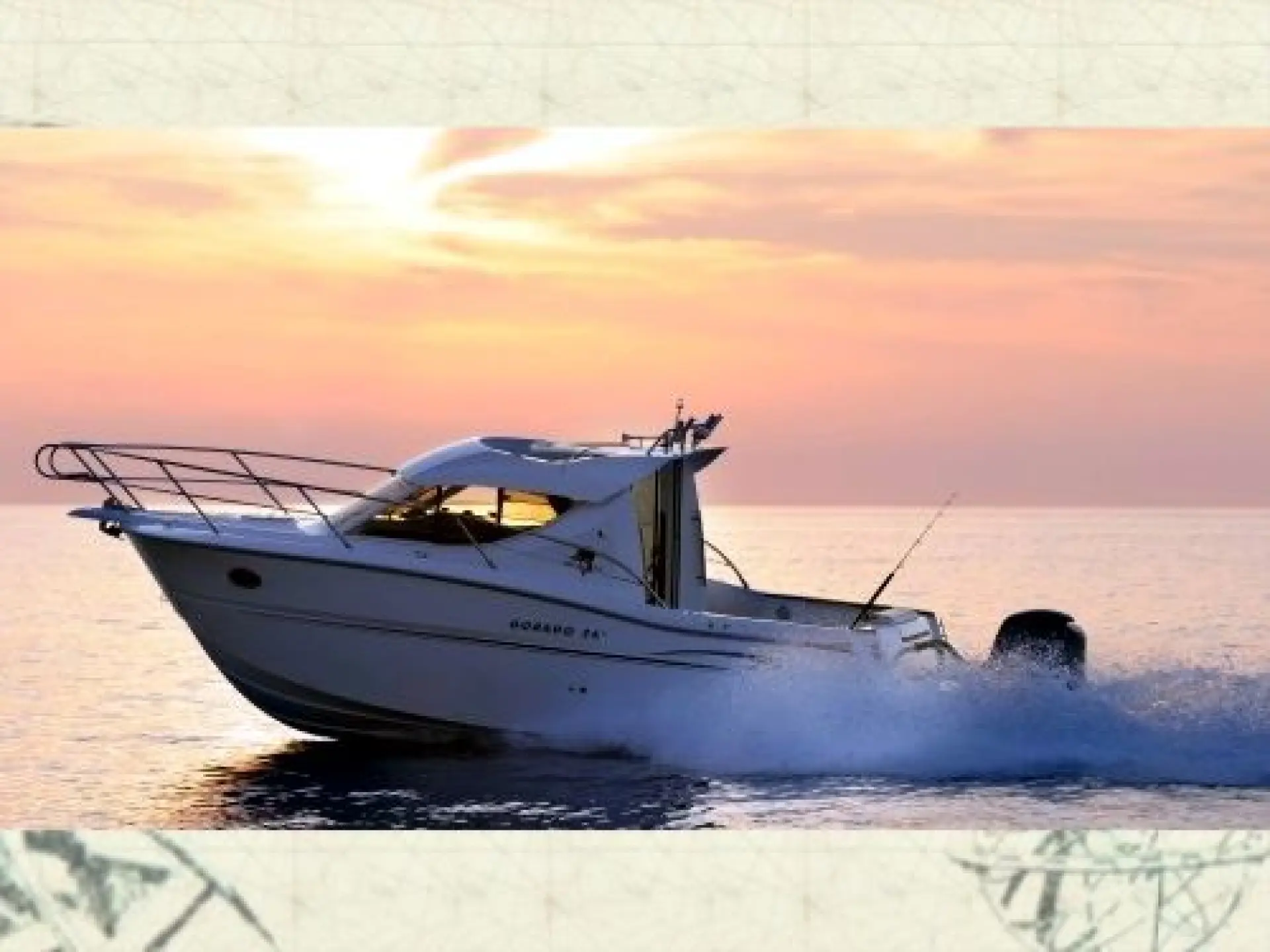 Dorado 26 FB — 7/17