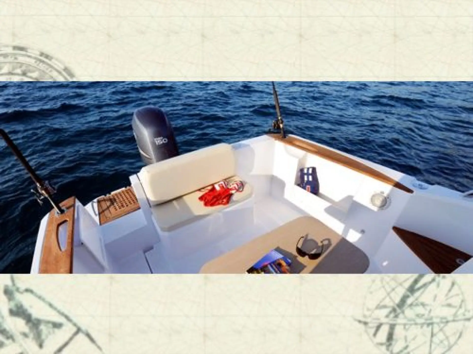 Dorado 26 FB — 9/17
