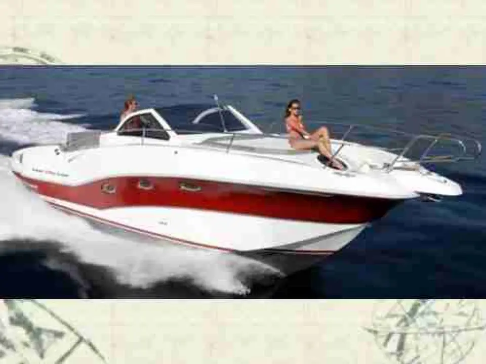 Scarani 35 Day Cruiser