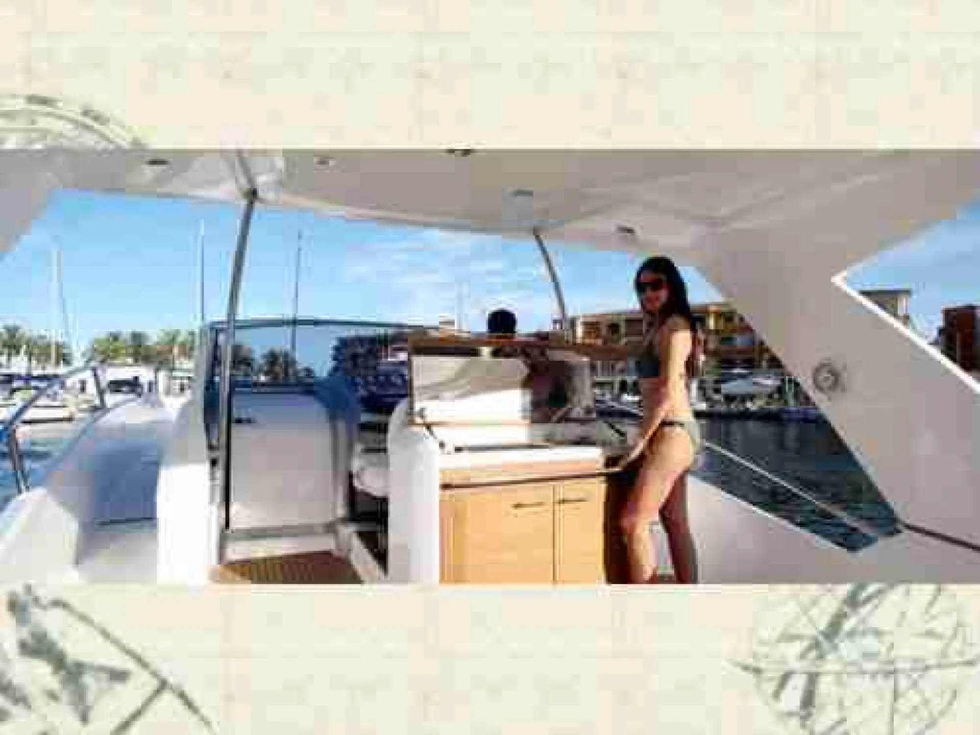 Scarani 35 Day Cruiser — 13/24