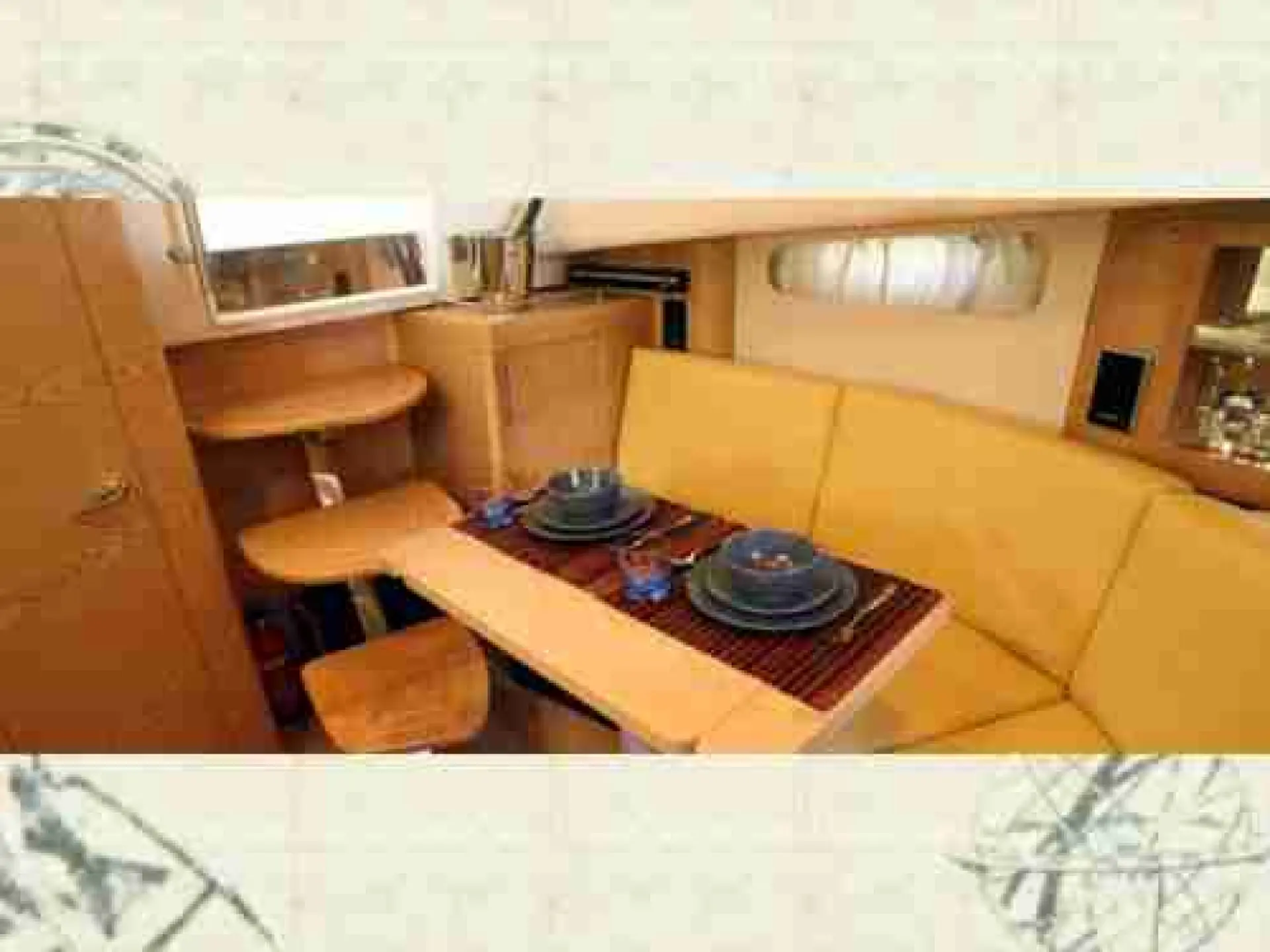 Scarani 35 Day Cruiser — 17/24