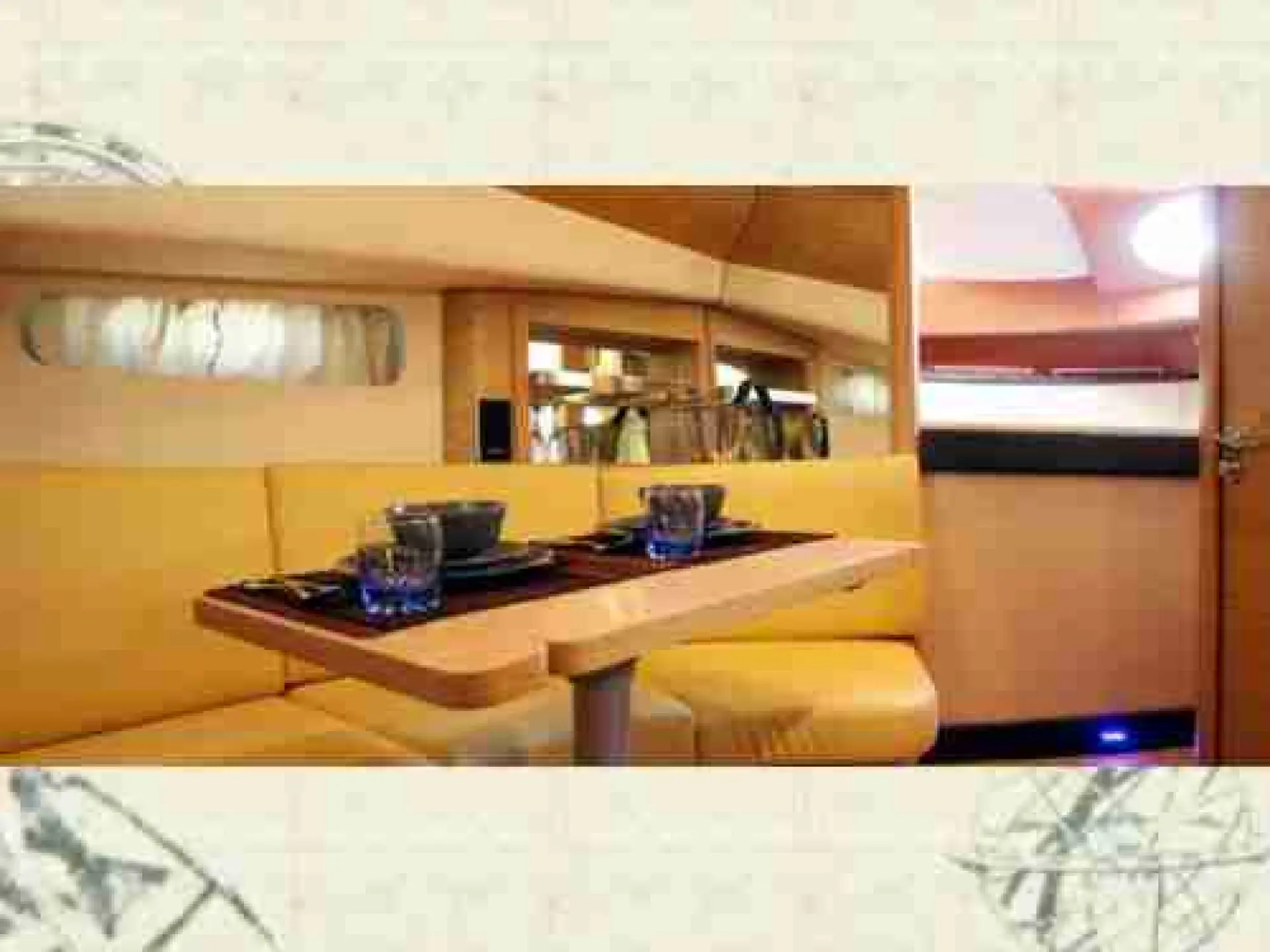 Scarani 35 Day Cruiser — 18/24