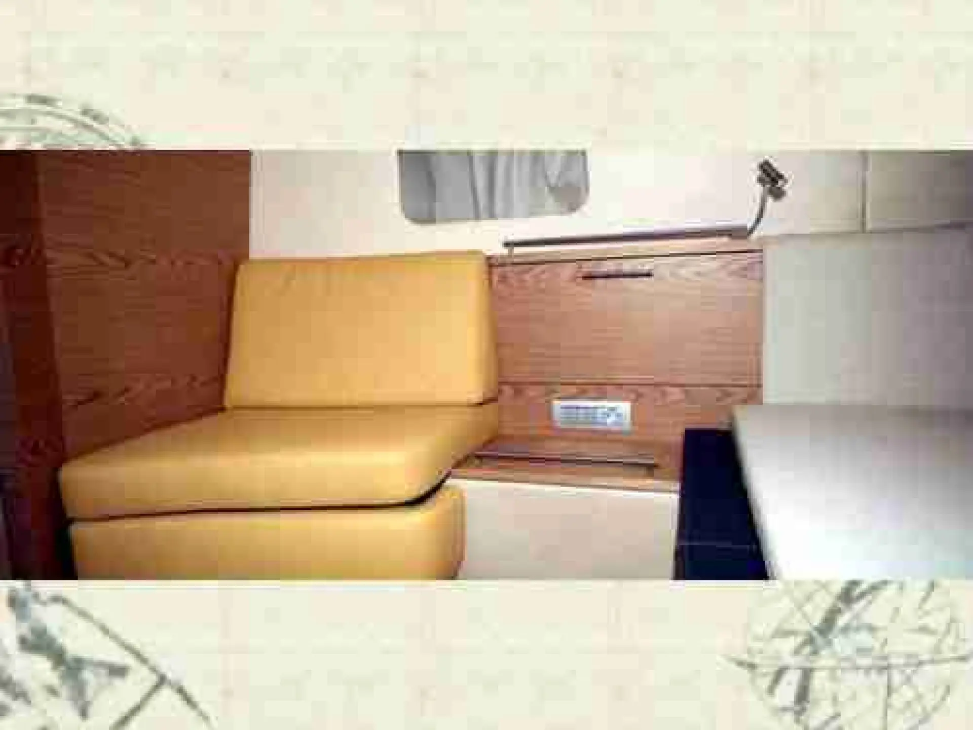 Scarani 35 Day Cruiser — 22/24
