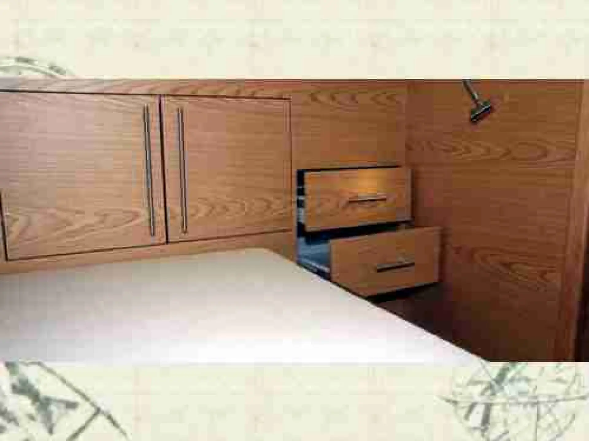 Scarani 35 Day Cruiser — 23/24