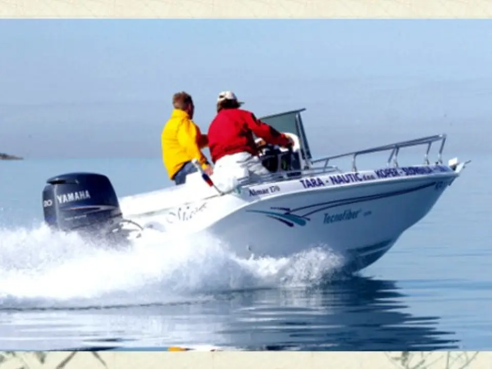 TF 170 Almar · 2005