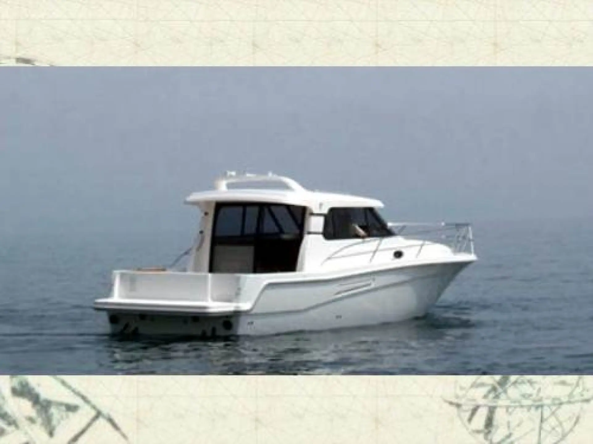 Faeton 1180 Top Moraga — 1/7