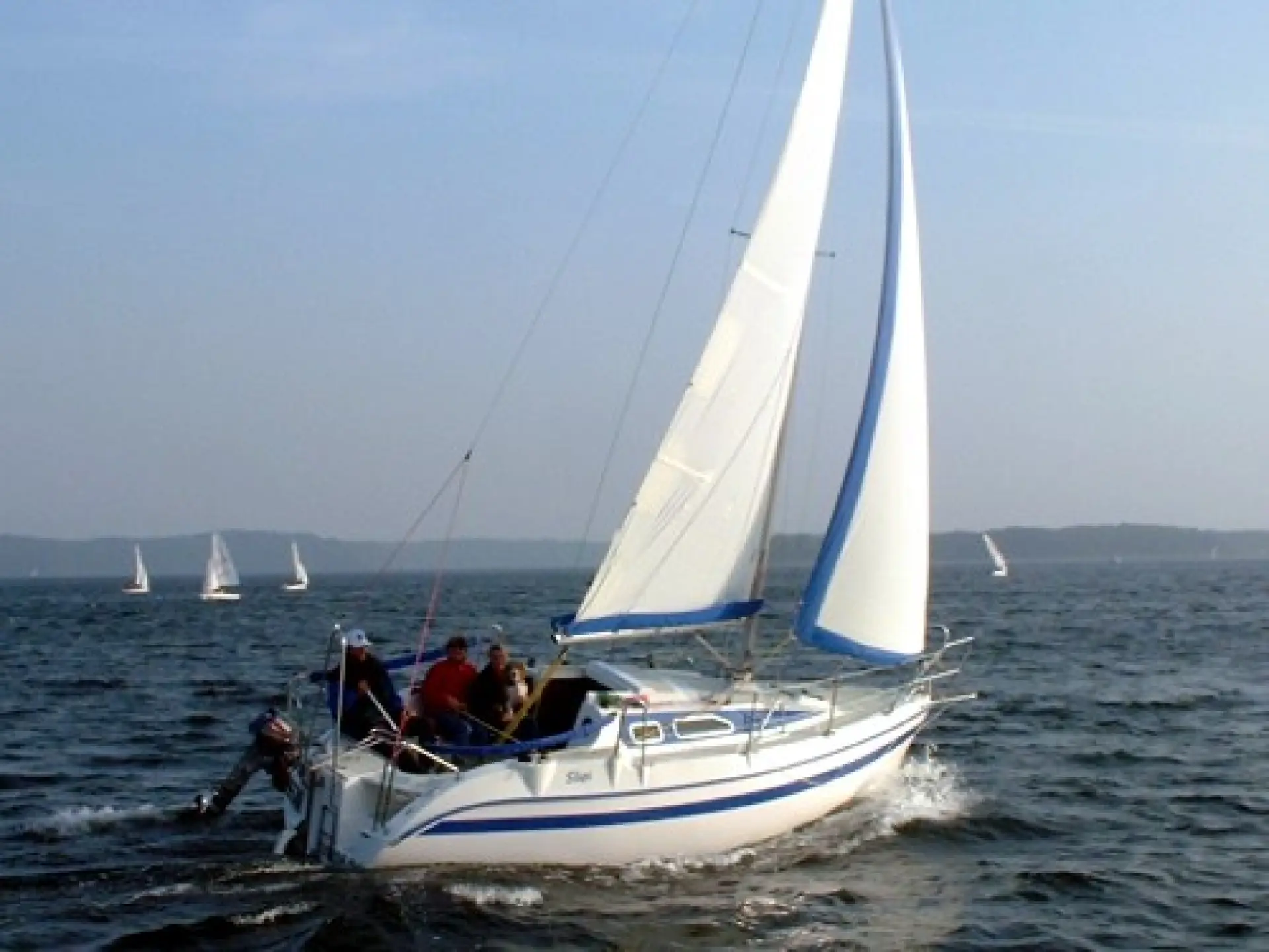 Tes 678 BT — 1/9