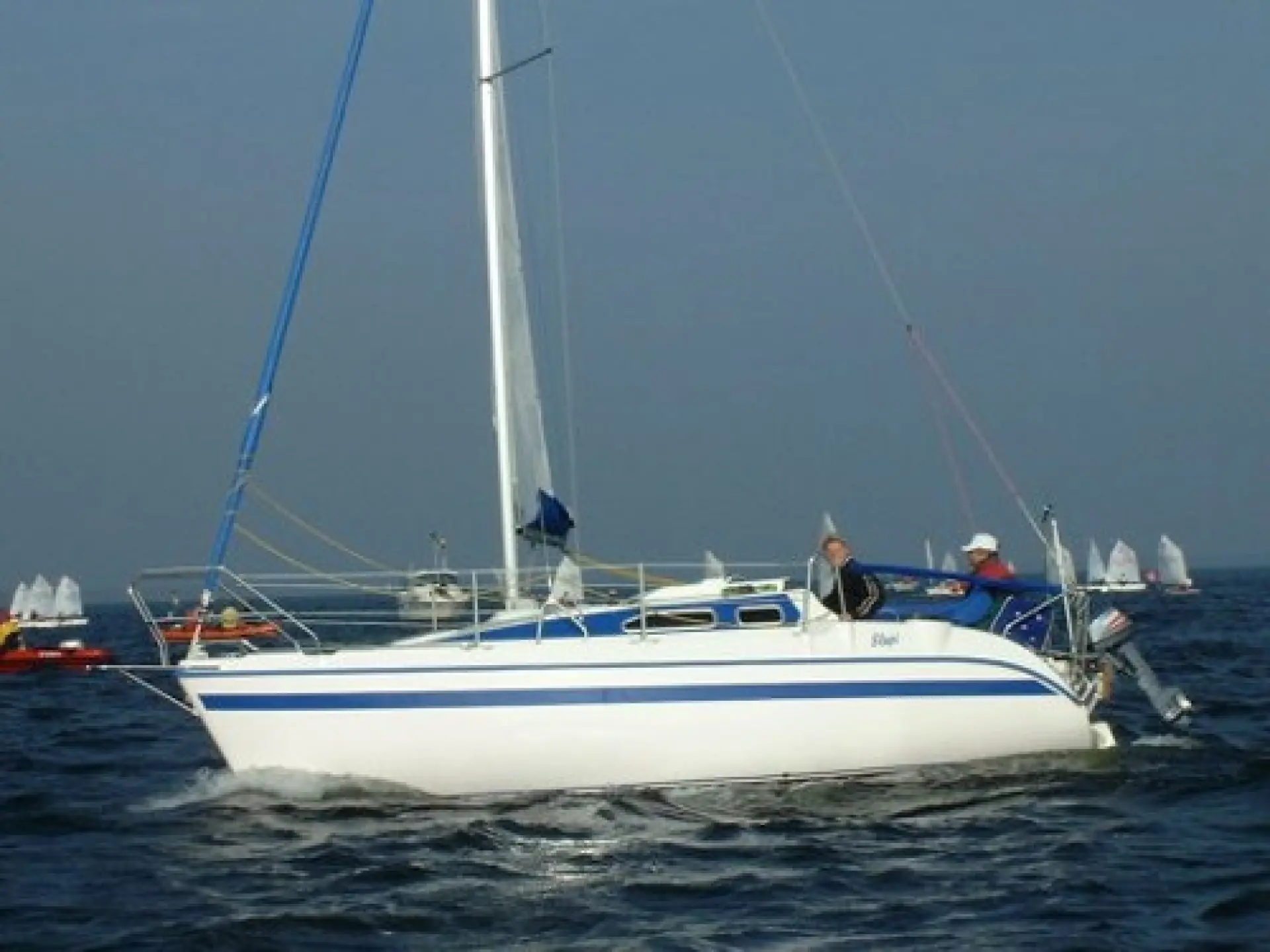Tes 678 BT — 2/9