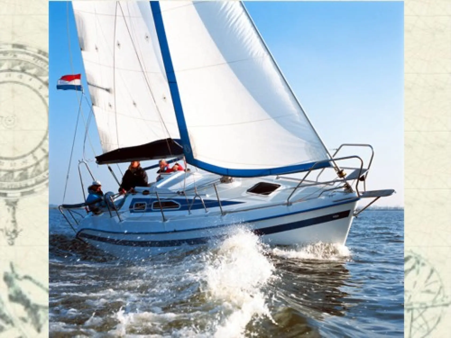 Tes 678 BT — 4/9