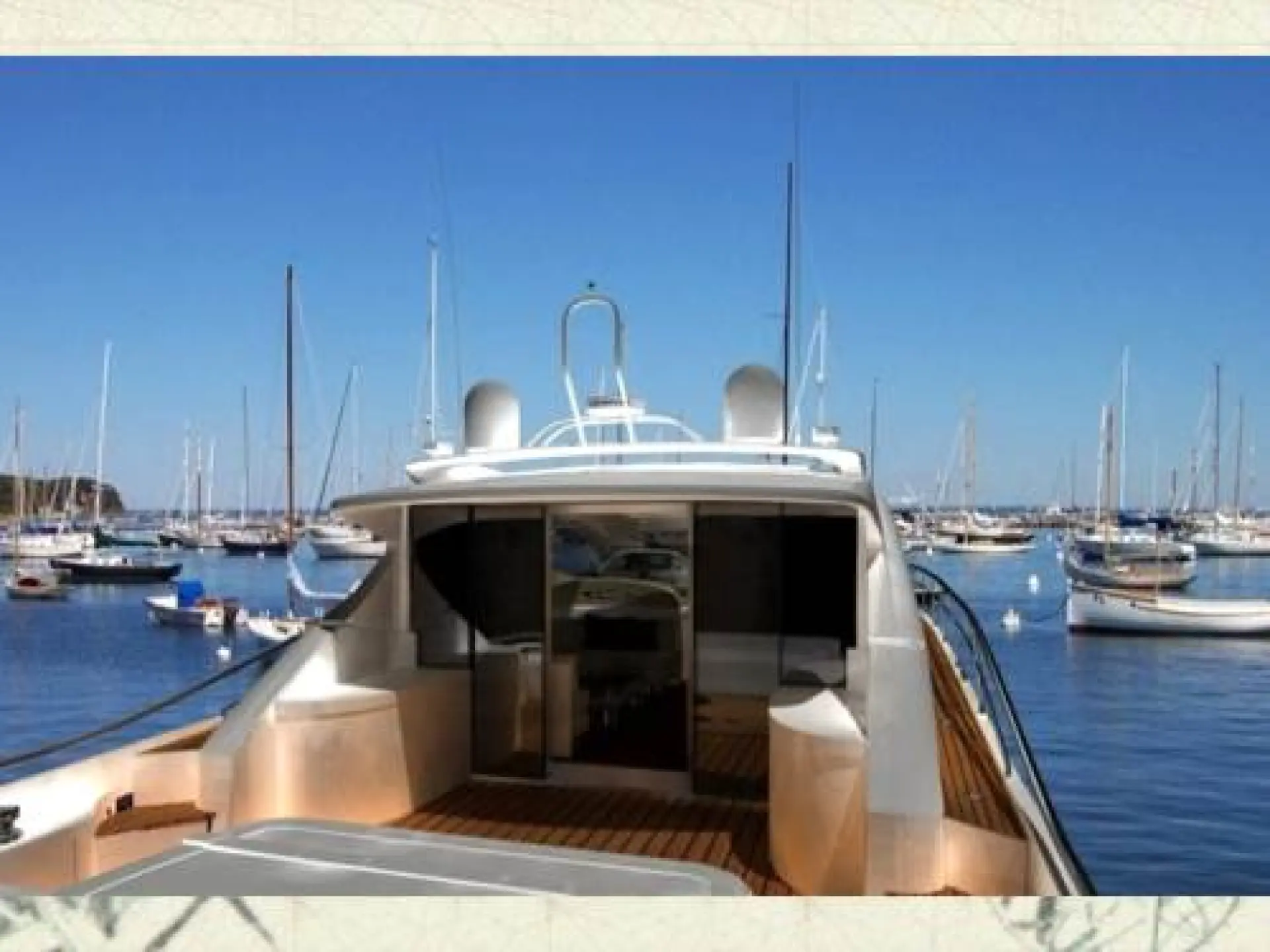 Uniesse 70 Sport — 3/11