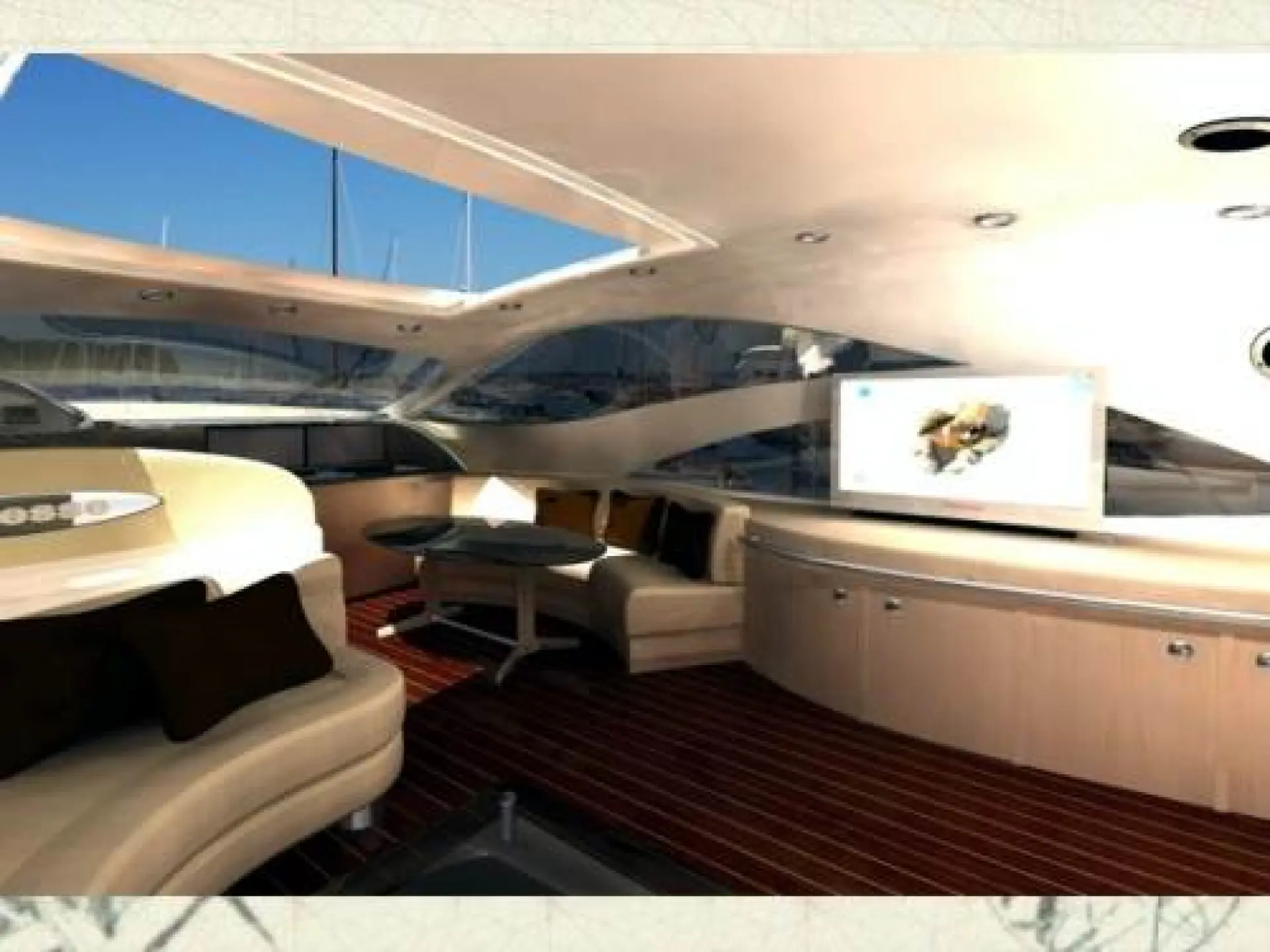 Uniesse 70 Sport — 5/11