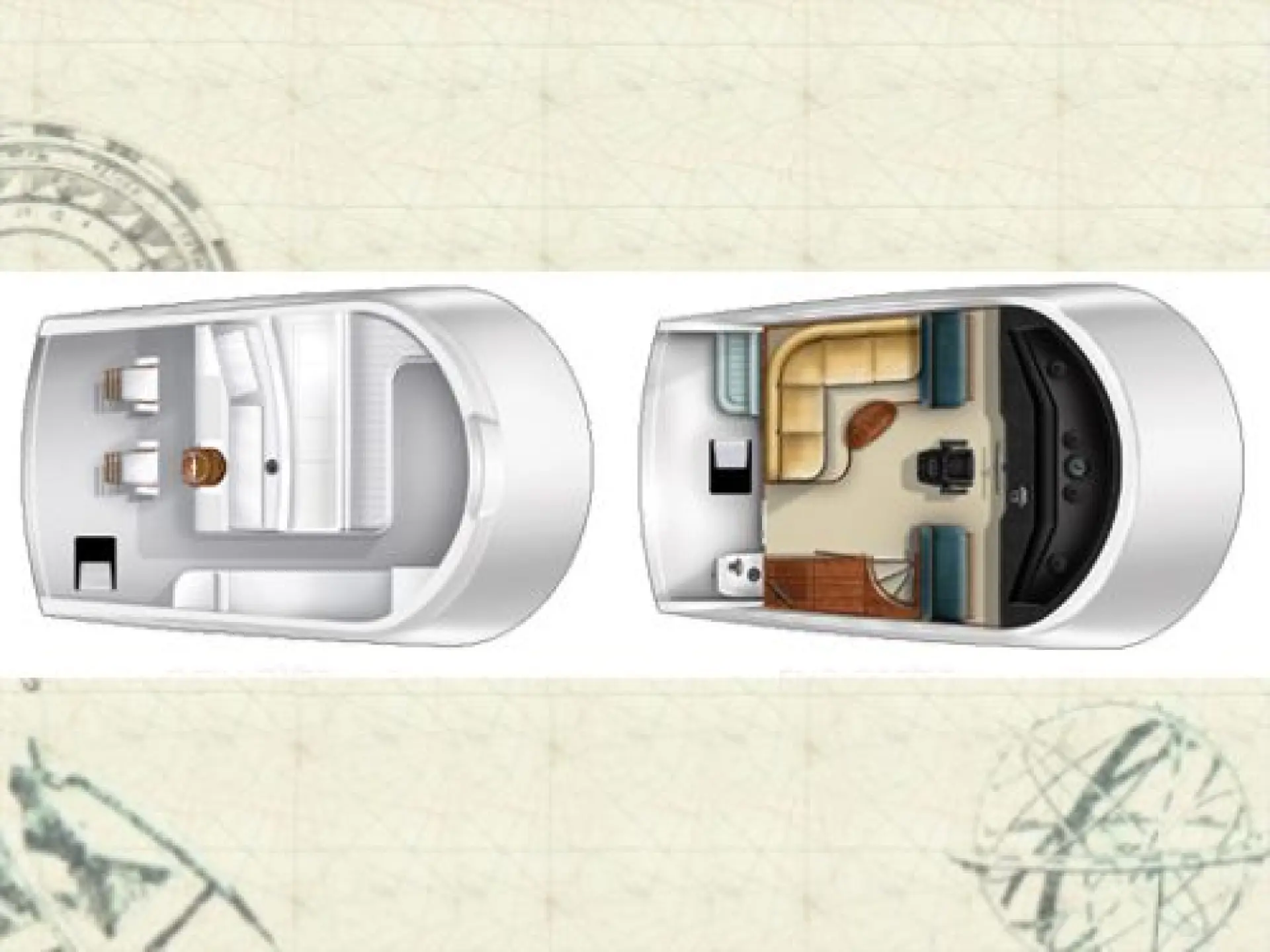 Viking 64 Convertible — 17/17