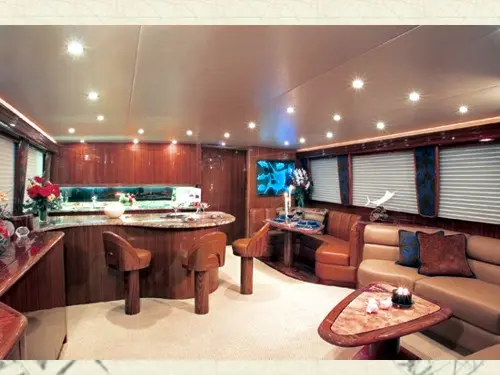 Viking 74 Convertible — 5/9