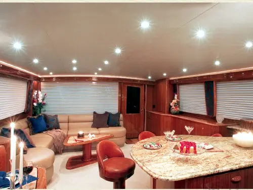 Viking 74 Convertible — 6/9