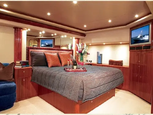 Viking 74 Convertible — 9/9